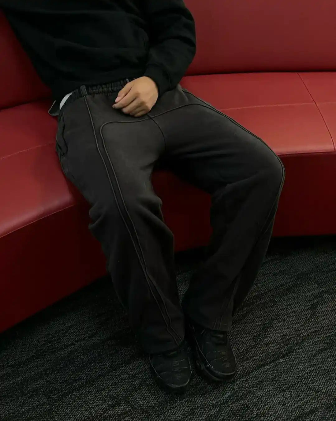 Polo SWEATPANTS