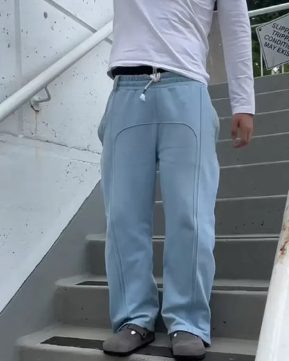 Polo SWEATPANTS