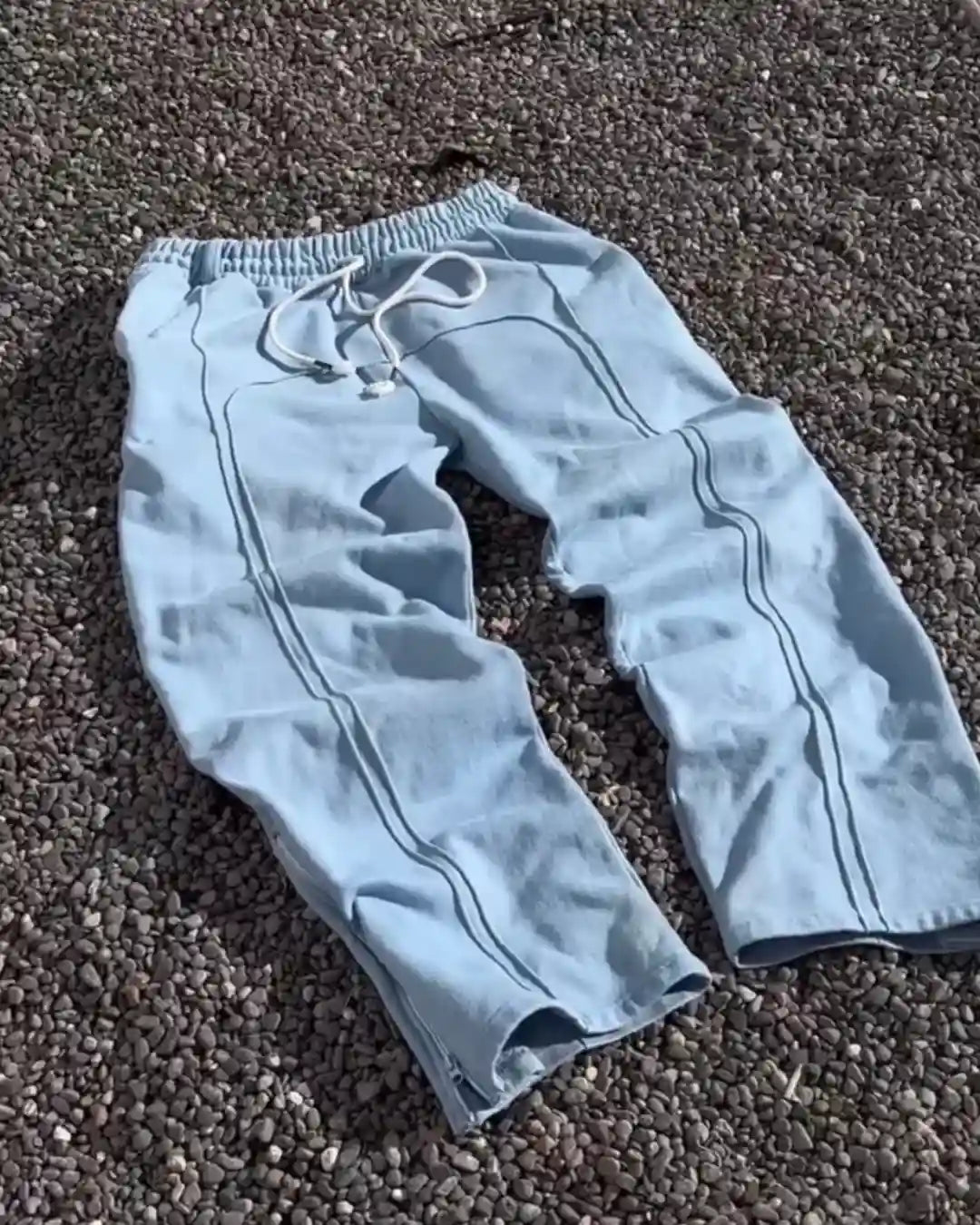 Polo SWEATPANTS