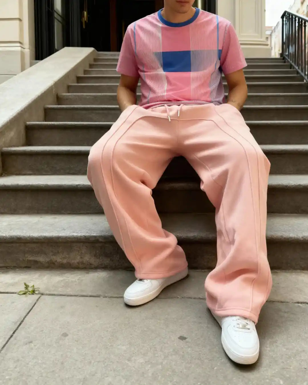 Polo SWEATPANTS