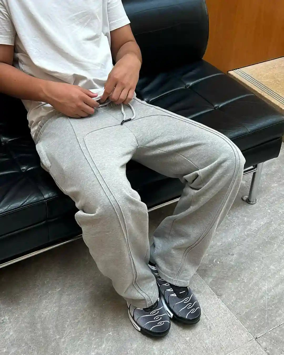 Polo SWEATPANTS