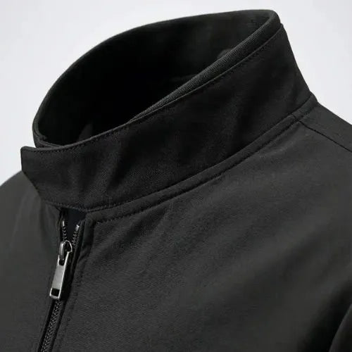 Men's Classic Lightweight Bomber Jacket