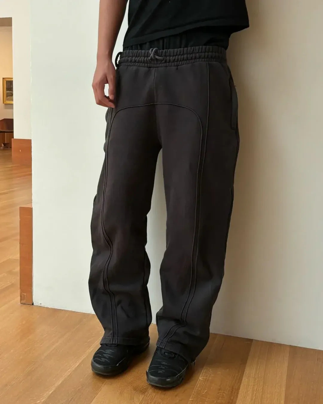 Polo SWEATPANTS