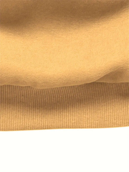 Oxford Polo Sweater