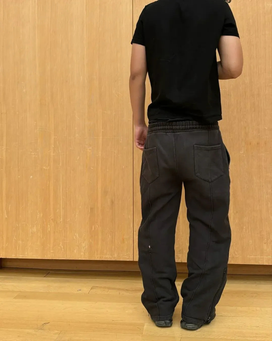Polo SWEATPANTS