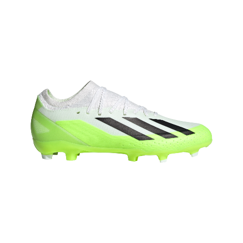 Adidas X Crazyfast .3 FG