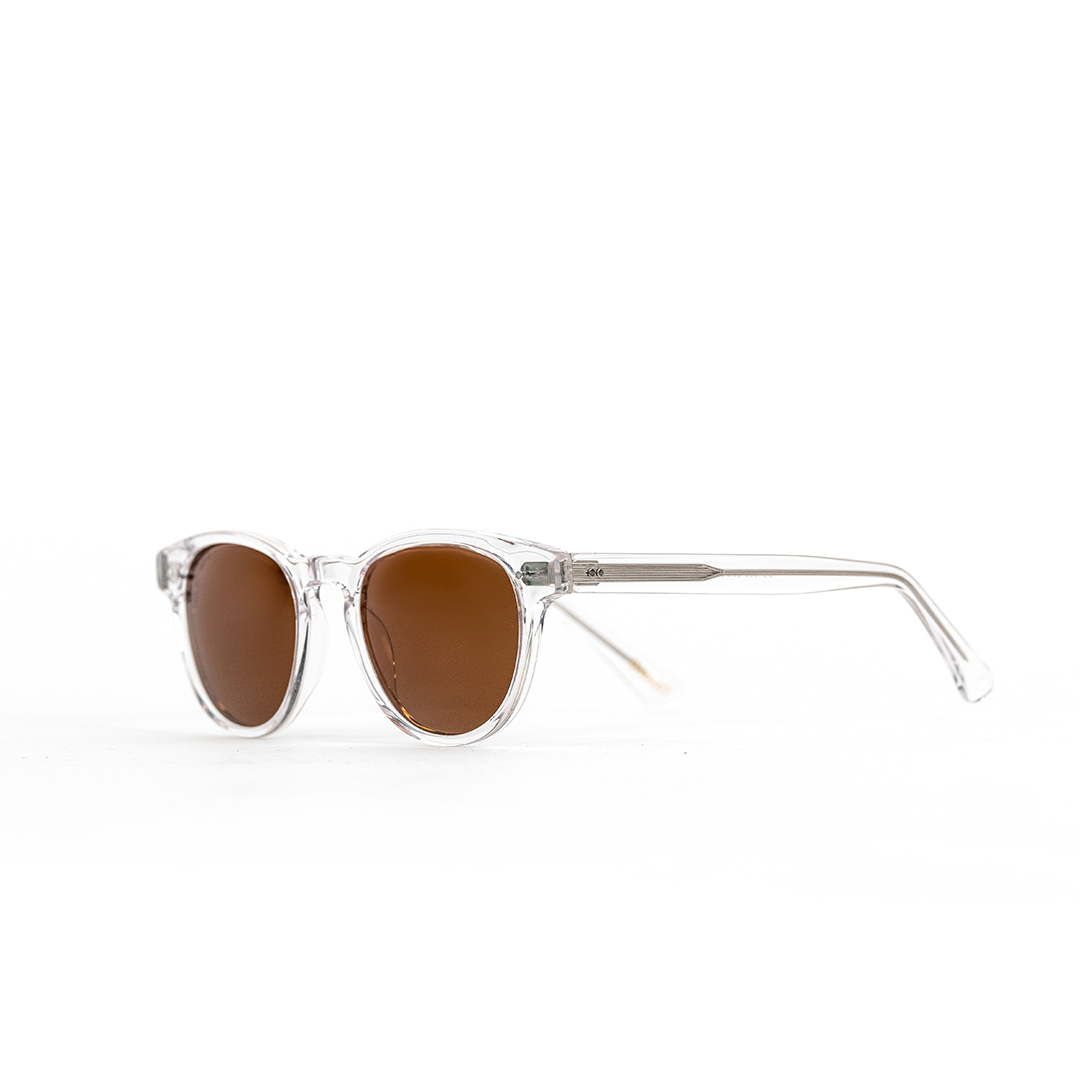Liberty Crystal Brown