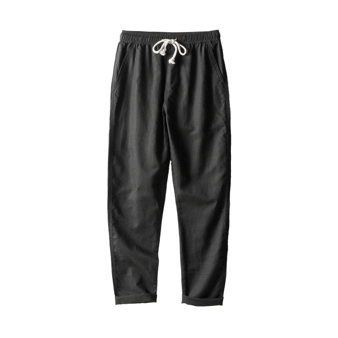 Suva - TheighT Short-Sleeved Set