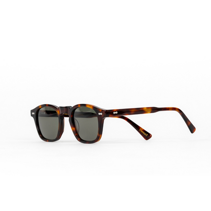 Times Tortoise Green